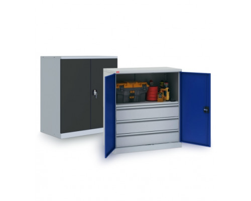 Инструментальный шкаф ИП-1-0.5/5