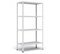 Металлический стеллаж МС-244