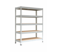 Металлический стеллаж МС-Т 18765-3.0