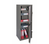 Сейф офисный КМ-1200т/2