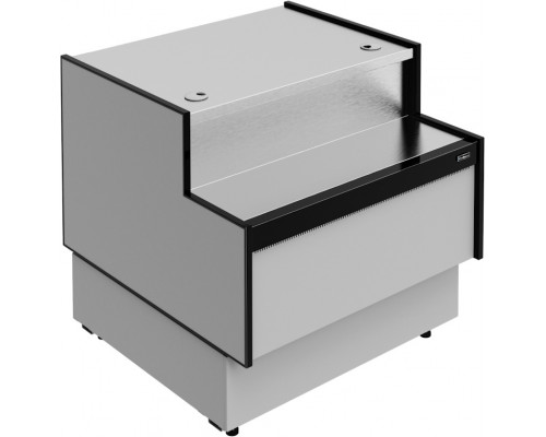 Прилавок кассовый Carboma GC95 N 0,9-7 версия 2.0 9006-9005