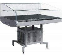 Промо-витрина Carboma PF11-12 VM 1,25-2 (9006)