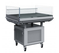 Промо-витрина Carboma PI07 VM 0,9-2 (9006)