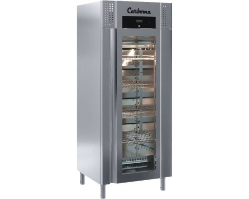 Шкаф для вызревания мяса Carboma M700GN-1-G-HHC 0430
