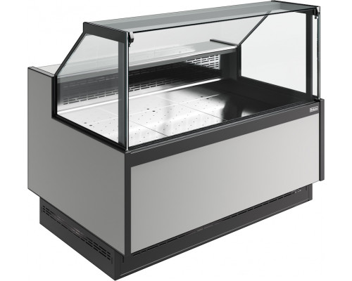 Витрина для рыбы Carboma GC110 SP 0,94-1 версия 2.0 без боковин, цвет по схеме стандарт