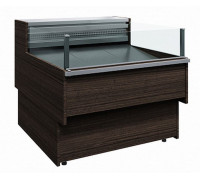 Витрина для рыбы Carboma GC110 SP 1,5-2 (ВХСл-1,5 Carboma GC110) (1005 ВЕНГЕ)