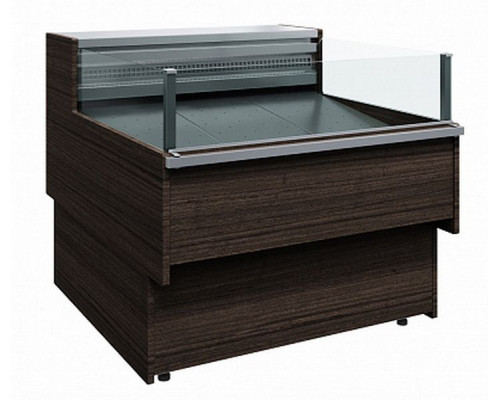 Витрина для рыбы Carboma GC110 SP 1,5-2 (ВХСл-1,5 Carboma GC110) (1005 ВЕНГЕ)