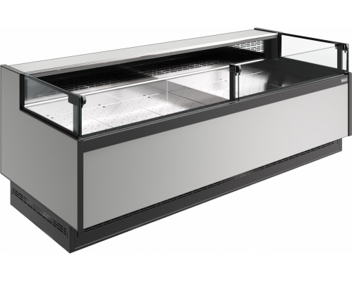 Витрина для рыбы Carboma GC110 SP 2,0-2 версия 2.0 без боковин, открытая, 9006-0430