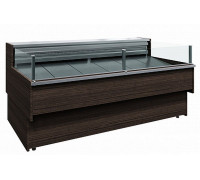 Витрина для рыбы Carboma GC110 SP 2,0-2 (ВХСл-2,0 Carboma GC110)(1005 ВЕНГЕ)