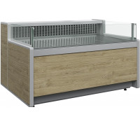 Витрина для рыбы Carboma GC111 SP 0,94-2 (1010 Мариель)