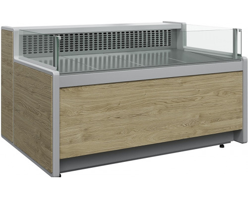 Витрина для рыбы Carboma GC111 SP 2,0-2 (1010 Мариель)