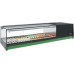 Витрина для суши Carboma AC37 SM 1,0-1 Sushi