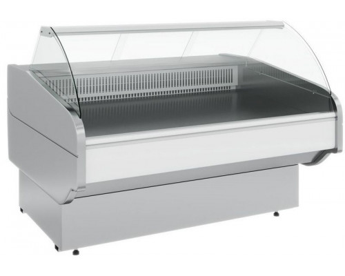 Витрина холодильная Carboma G120 VM 2,0-1 (динамика) (цвет по схеме)