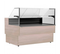 Витрина холодильная Carboma GC110 SM 2,0-1 (ВХС-2,0 Carboma GC110) (1006 ДУБ)