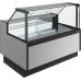 Витрина холодильная Carboma GC110 VM 1,5-1 версия 2.0 с боковинами, 9006-0430