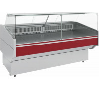 Витрина холодильная Carboma GC120 VM 2,0-1 (динамика, 3004)