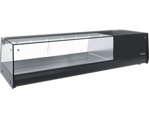 Витрина холодильная настольная Carboma AC37 SM 1,5-1
