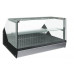 Витрина холодильная настольная Carboma AC87 SV 1,0-11