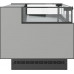 Витрина холодильная открытая Carboma GC110 VM 1,5-2 версия 2.0 без боковин, 9006-0430