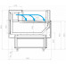 Витрина холодильная открытая Carboma GC95 SM 2,0-2 версия 2.0 с боковинами, 9006-9005