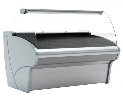 Витрина холодильная с выносным агрегатом Carboma ВХС-2,0 Carboma G110 (динамика) (G110 VM 2,0-1-1)