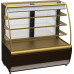 Витрина кондитерская Carboma K70 VM 0,9-2 Standart 0102-0109 (открытая)