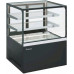 Витрина кондитерская Carboma KC84-110 VV 1,5-1 (9005)