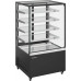 Витрина кондитерская Carboma KC84-150 VV 1,5-1 (9005)