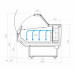 Витрина морозильная Carboma G120 SL 1,5-1 (цвет по схеме)