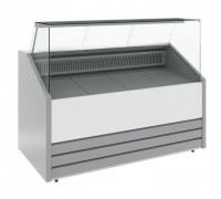 Витрина морозильная Carboma GC75 SL 1,2-1 (9006-9003)