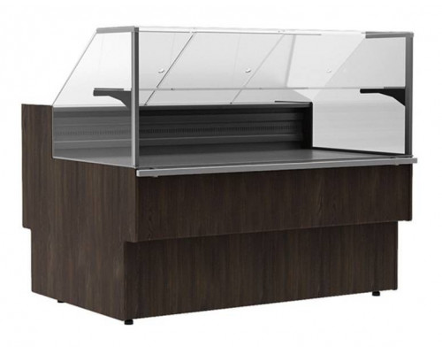 Витрина универсальная Carboma GC110 VV 0,94-1 (ВХСр-0,94 Carboma GC110 (динамика)) (1005 ВЕНГЕ)