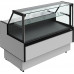 Витрина универсальная Carboma GC95 VV 0,94-1 версия 2.0 без боковин, 9006-9005