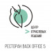 Ресторан BACK OFFICE 5
