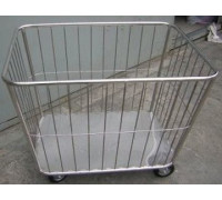 Тележка для белья ТП-25С