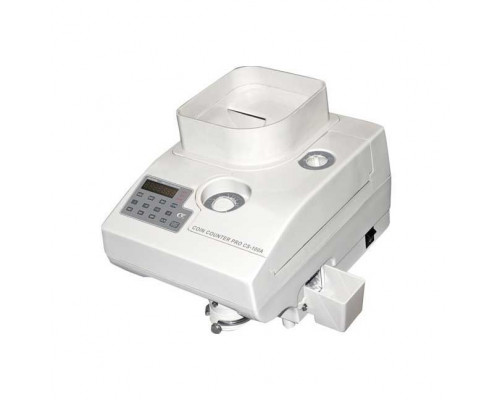 Счетчик монет PRO CS 100A