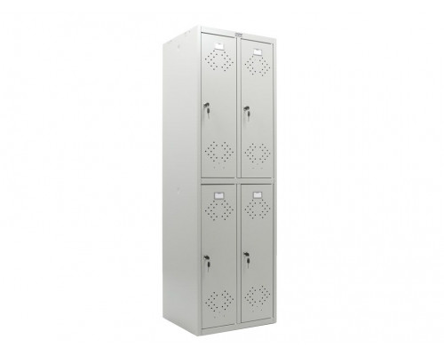 Шкаф для одежды Практик LS-22 183*57,5*50 см