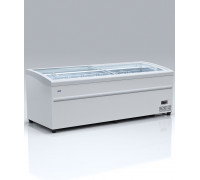 Ларь-бонета ARTICA 200 НТ/СТ