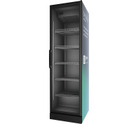 Холодильный шкаф Briskly 5 (RAL 7024)