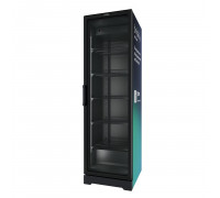 Холодильный шкаф Briskly 5 Ultra (RAL 7024)