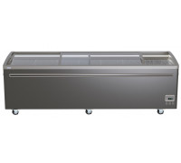 Ларь-бонета GTS2500GBC Морозильный ларь Haier