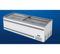 Ларь-бонета ЛХН-1850 Push