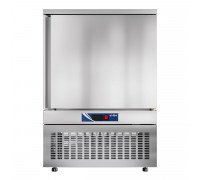 Шкаф шоковой заморозки ШОК-6-1/1 серии LIGHT