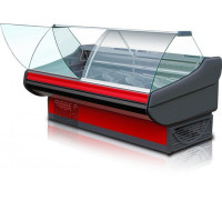 Витрина холодильная Титаниум ВУ 5-150