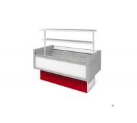 Бонета ВХНо-3,6 Купец (с надстройкой)