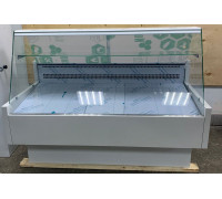 Витрина холодильная ВХС-1,0 Таир Classic