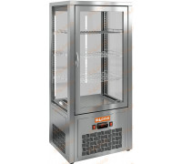 Витрина настольная VRC 100