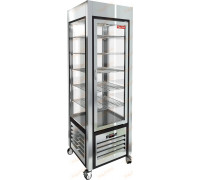 Витрина кондитерская VRC 350 FR