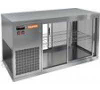 Витрина настольная VRL T 1100 R