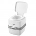 Биотуалет Porta Potti Qube 365 белый