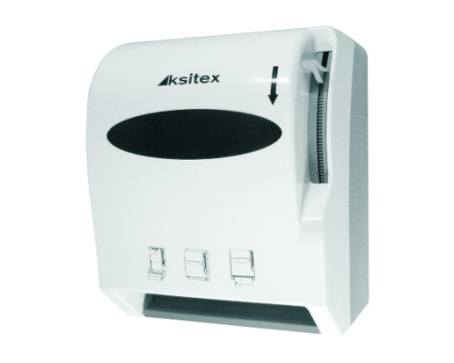 Диспенсер для полотенец Ksitex AC1-13W